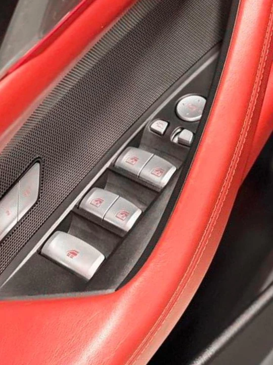 2022 BMW G82/G83 M4 - Image 9 of 19