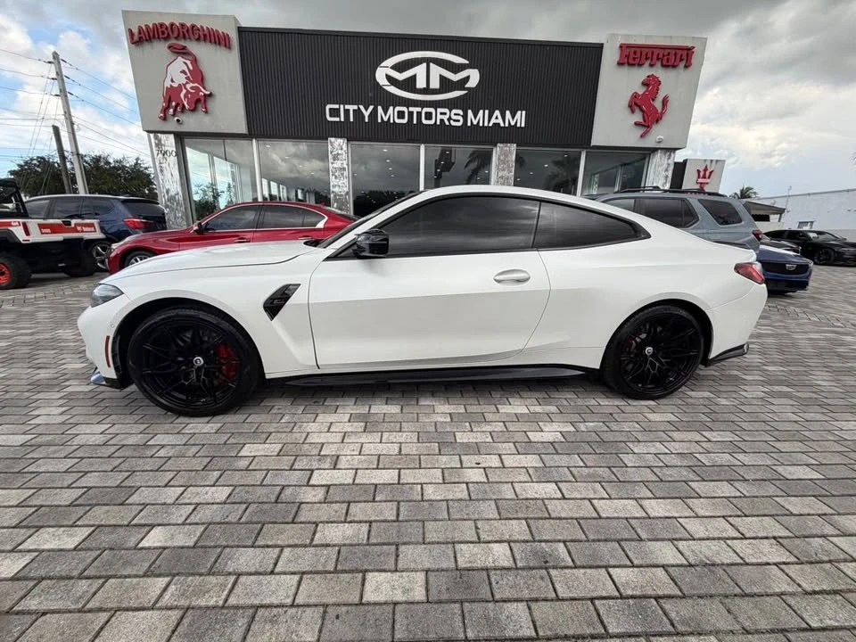 2022 BMW G82/G83 M4 - Image 5 of 20