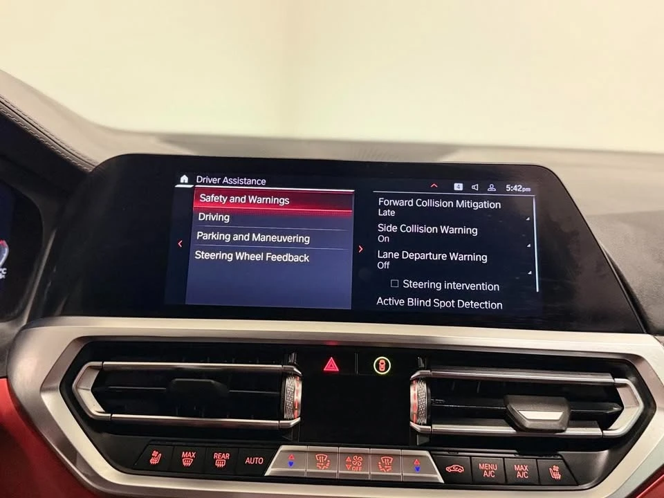 2022 BMW G82/G83 M4 - Image 15 of 19