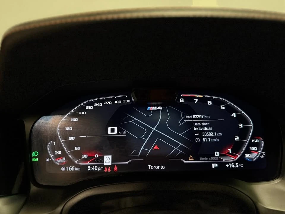 2022 BMW G82/G83 M4 - Image 11 of 19