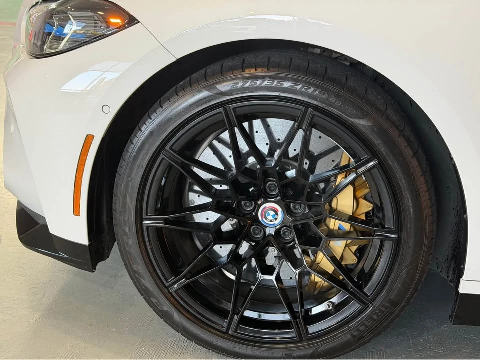 2022 BMW G82/G83 M4 - Image 4 of 18