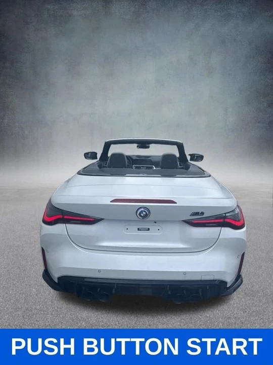 2022 BMW G82/G83 M4 - Image 6 of 14