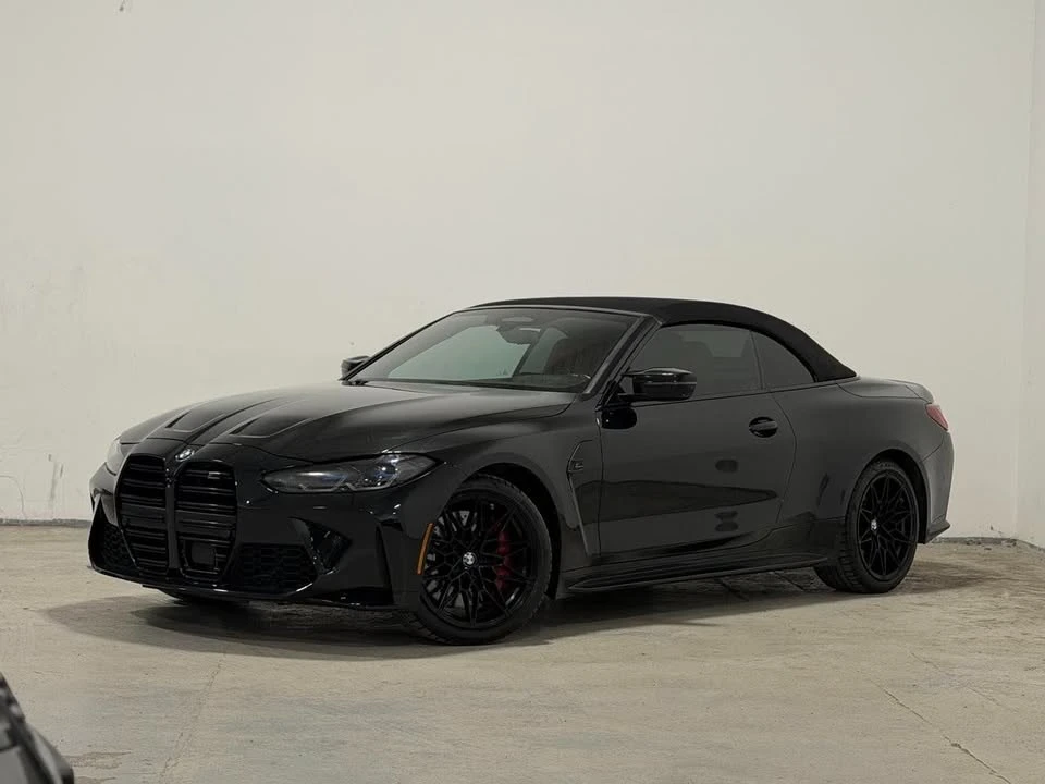 2022 BMW G82/G83 M4 - Image 2 of 19
