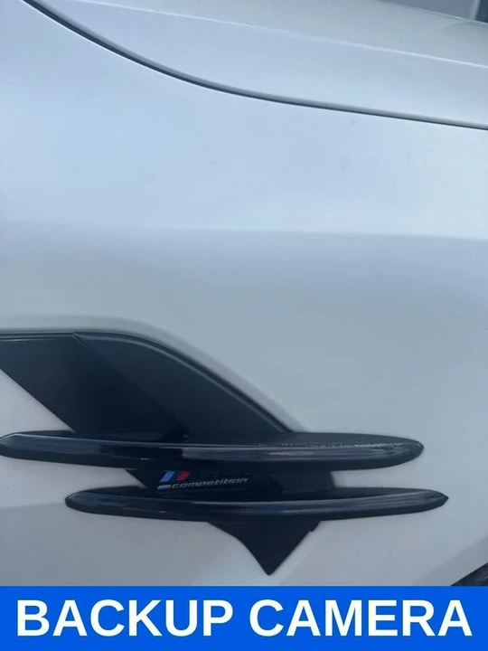 2022 BMW G82/G83 M4 - Image 3 of 14
