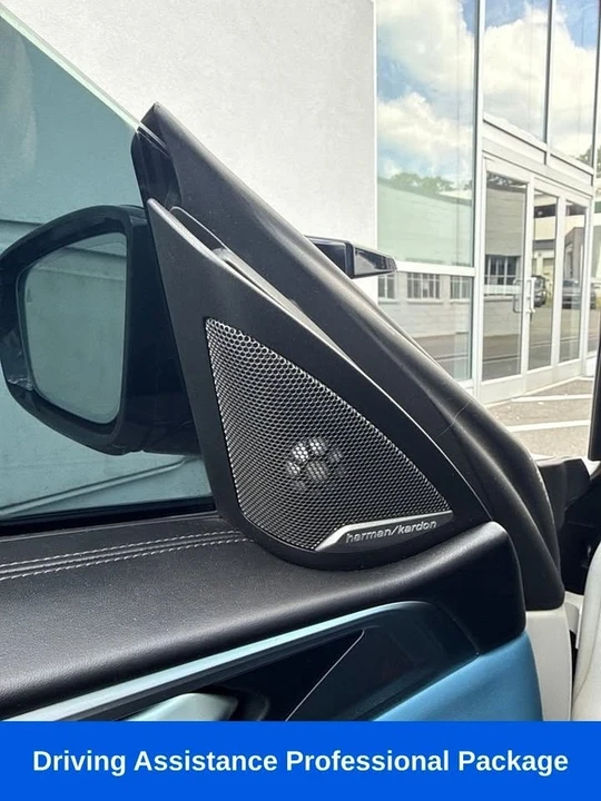 2022 BMW G82/G83 M4 - Image 11 of 14