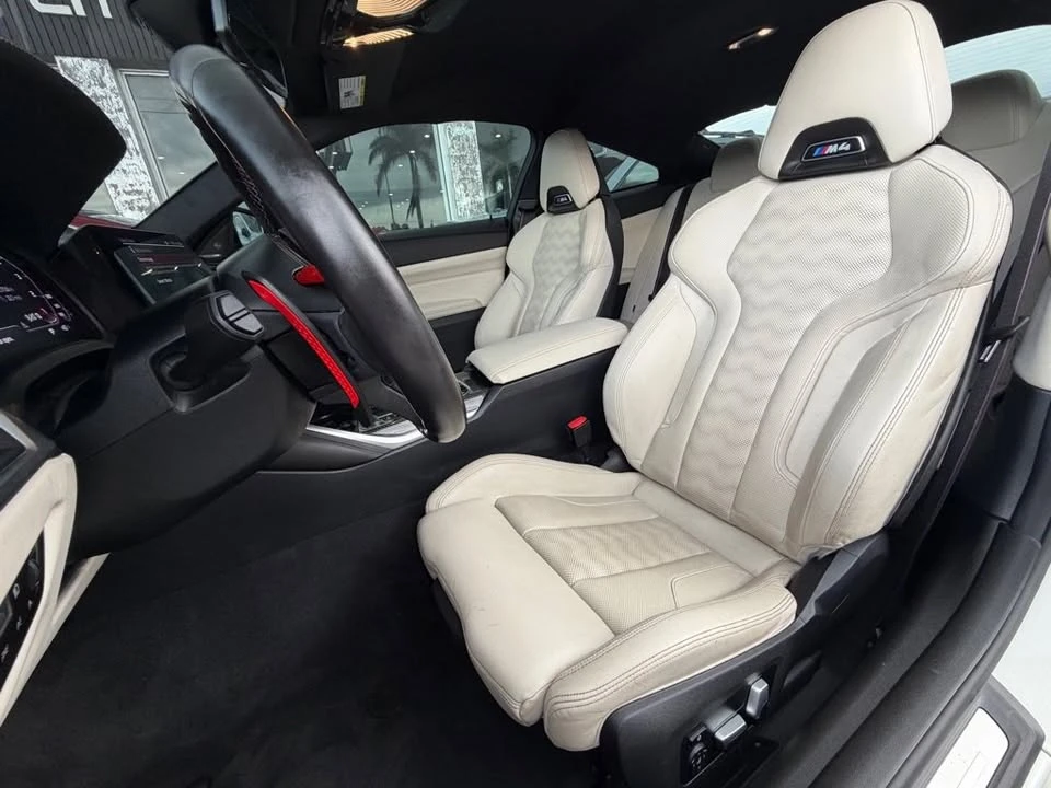 2022 BMW G82/G83 M4 - Image 15 of 20