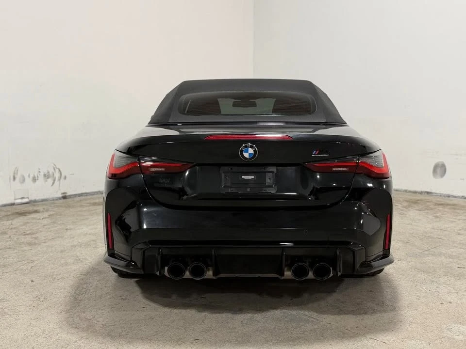 2022 BMW G82/G83 M4 - Image 7 of 19