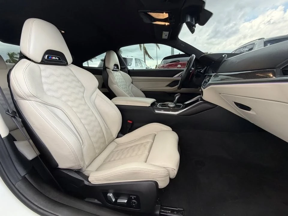 2022 BMW G82/G83 M4 - Image 17 of 20