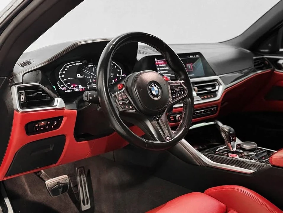2022 BMW G82/G83 M4 - Image 8 of 19