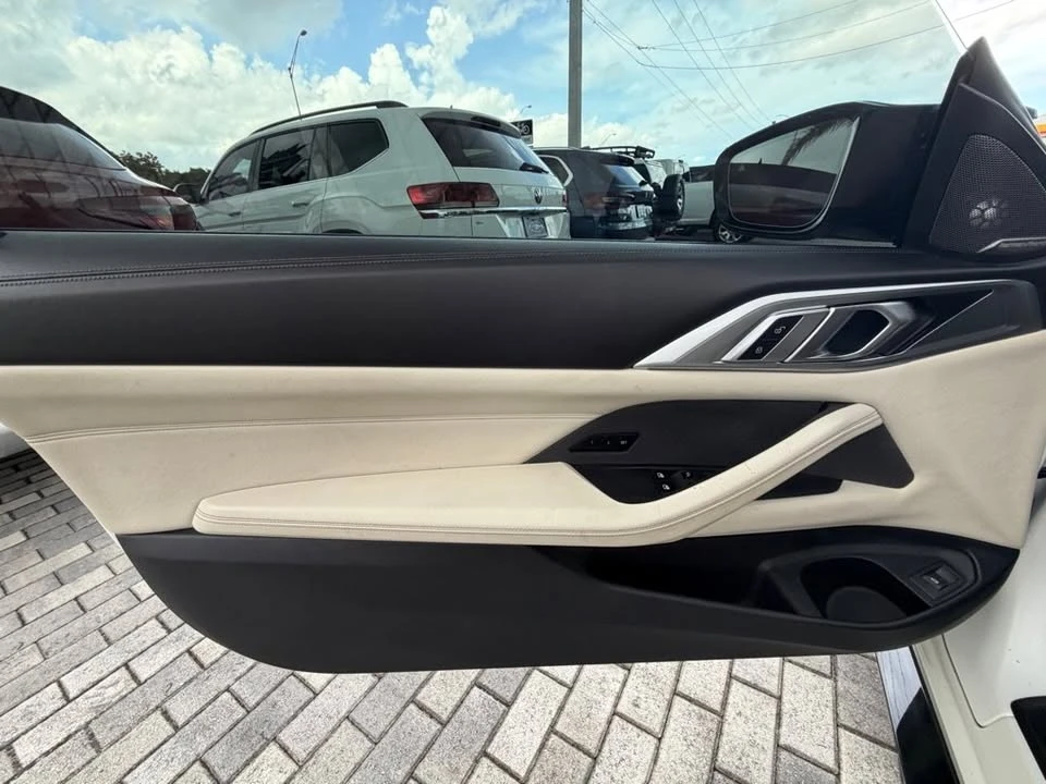 2022 BMW G82/G83 M4 - Image 14 of 20