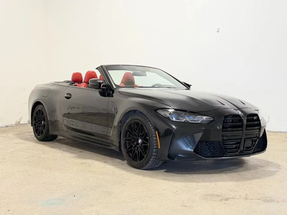 2022 BMW G82/G83 M4 - Image 4 of 19