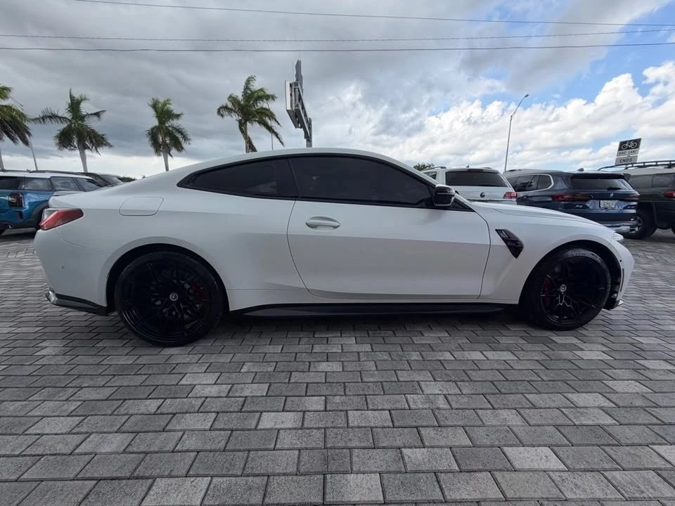 2022 BMW G82/G83 M4 - Image 13 of 20