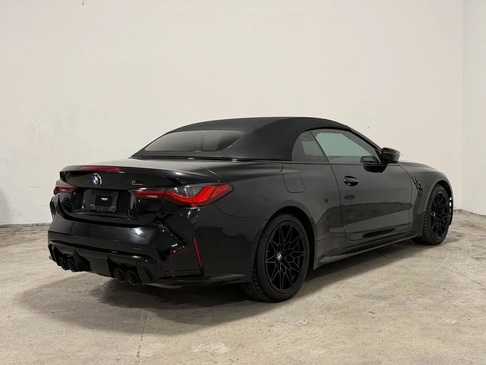 2022 BMW G82/G83 M4 - Image 6 of 19