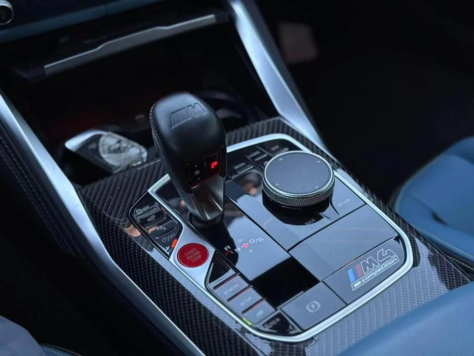 2022 BMW G82/G83 M4 - Image 8 of 9