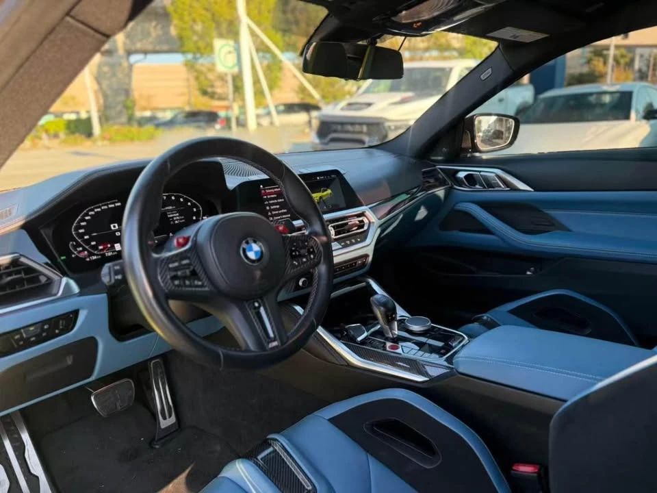 2022 BMW G82/G83 M4 - Image 6 of 9