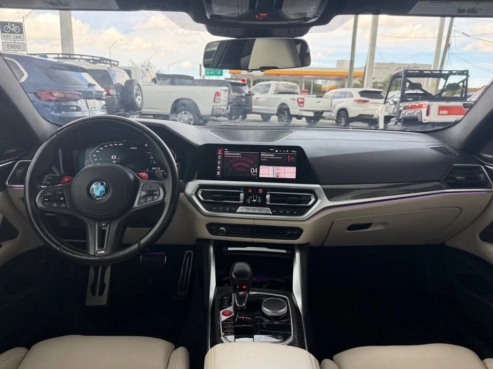 2022 BMW G82/G83 M4 - Image 19 of 20