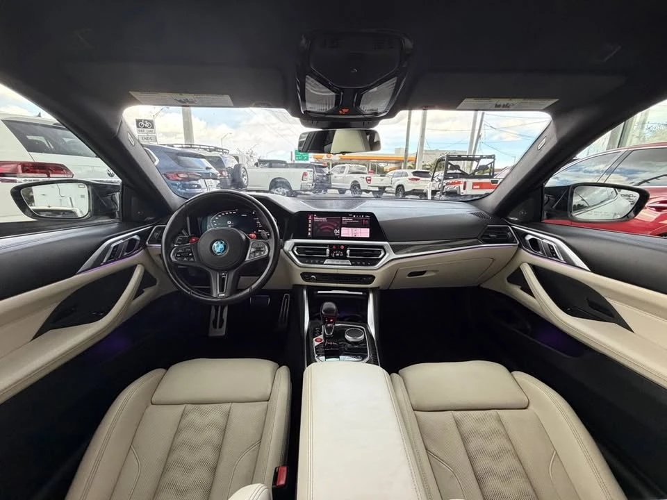 2022 BMW G82/G83 M4 - Image 18 of 20