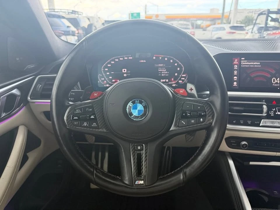 2022 BMW G82/G83 M4 - Image 20 of 20