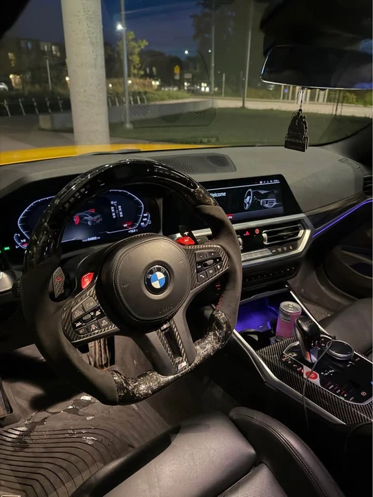 2022 BMW G82/G83 M4 - Image 6 of 8
