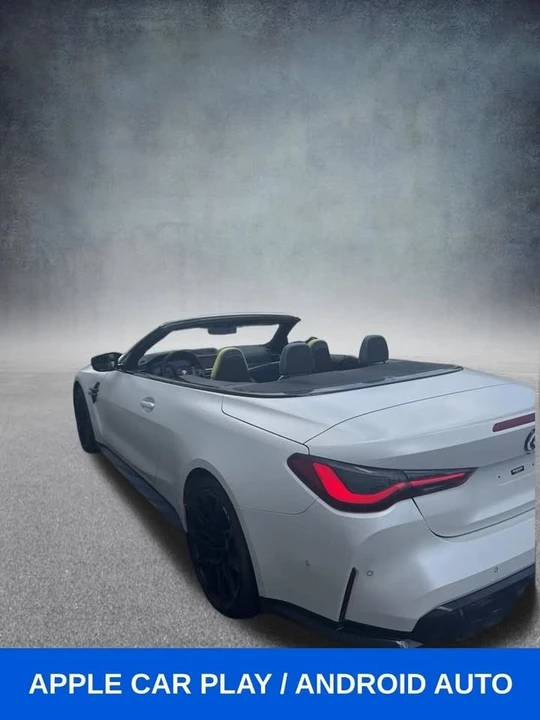 2022 BMW G82/G83 M4 - Image 7 of 14