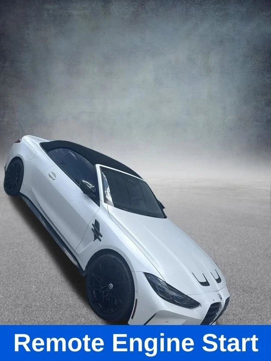 2022 BMW G82/G83 M4 - Image 14 of 14