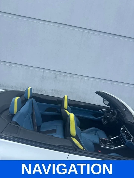 2022 BMW G82/G83 M4 - Image 4 of 14