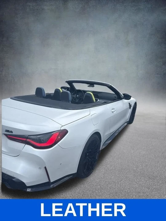 2022 BMW G82/G83 M4 - Image 5 of 14