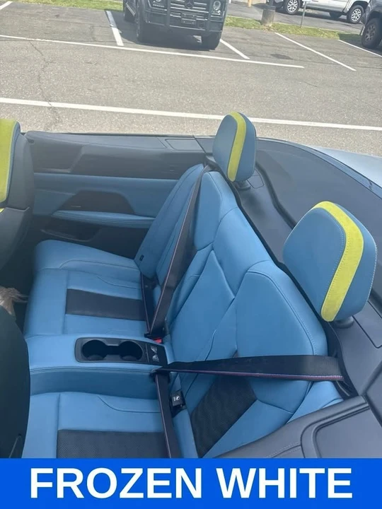 2022 BMW G82/G83 M4 - Image 9 of 14