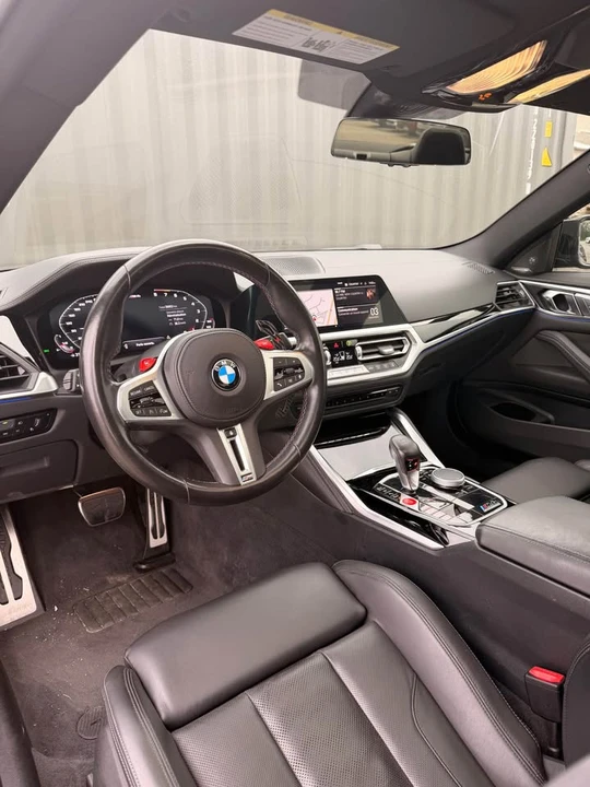 2022 BMW G82/G83 M4 - Image 17 of 20