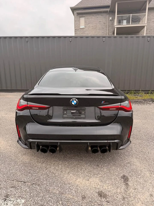 2022 BMW G82/G83 M4 - Image 10 of 20
