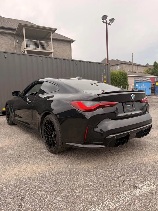 2022 BMW G82/G83 M4 - Image 11 of 20