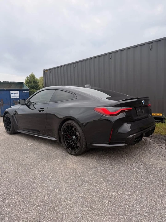 2022 BMW G82/G83 M4 - Image 8 of 20