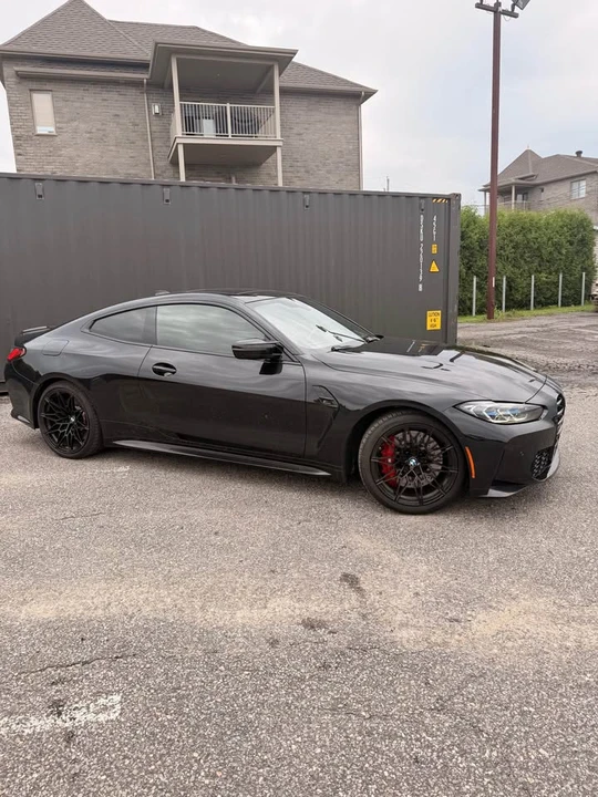 2022 BMW G82/G83 M4 - Image 2 of 20