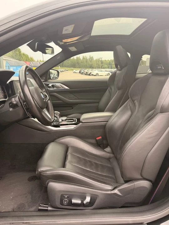 2022 BMW G82/G83 M4 - Image 14 of 20