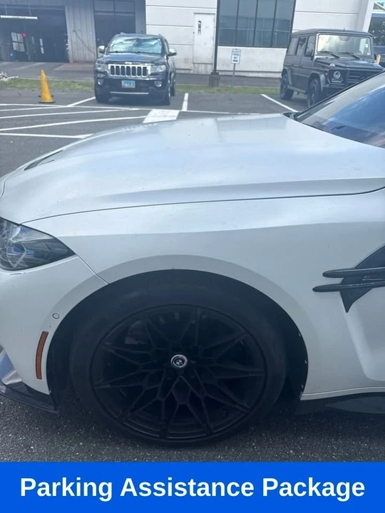 2022 BMW G82/G83 M4 - Image 12 of 14