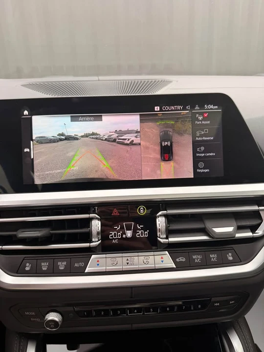 2022 BMW G82/G83 M4 - Image 20 of 20