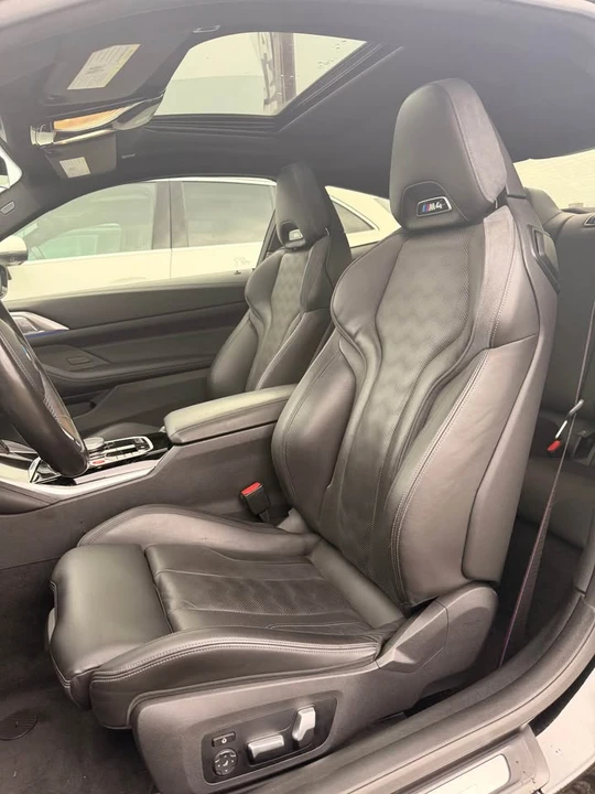 2022 BMW G82/G83 M4 - Image 15 of 20