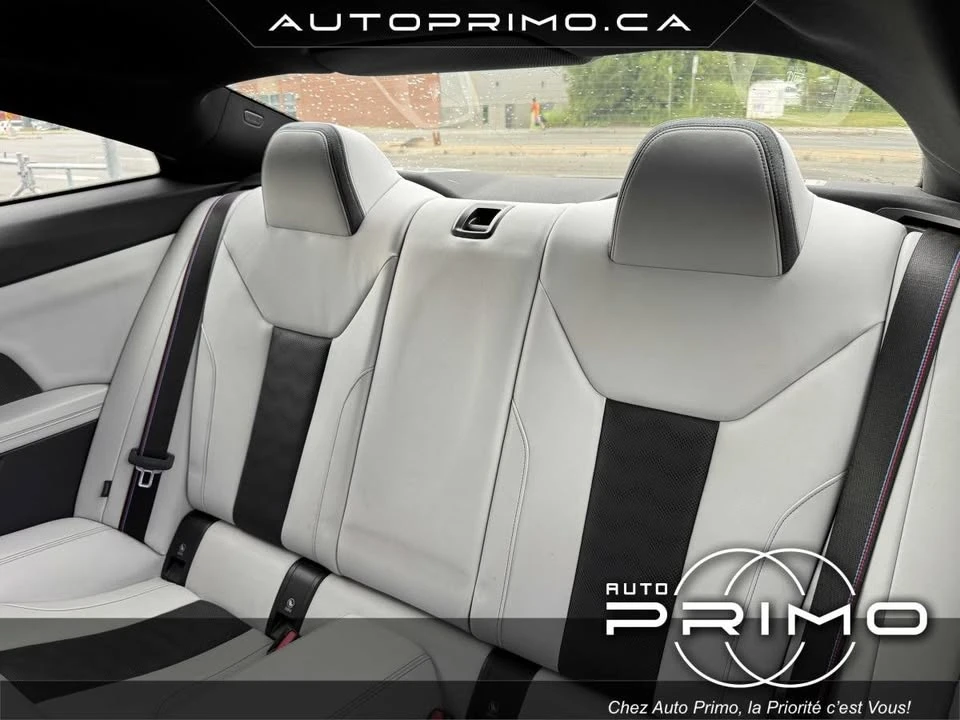 2022 BMW G82/G83 M4 - Image 13 of 20