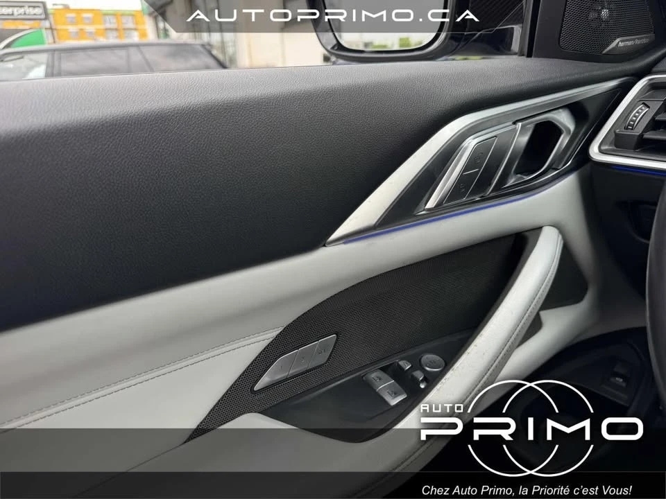 2022 BMW G82/G83 M4 - Image 12 of 20