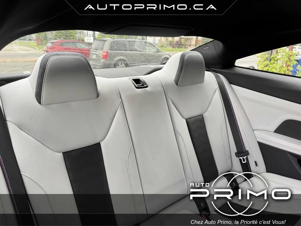 2022 BMW G82/G83 M4 - Image 17 of 20
