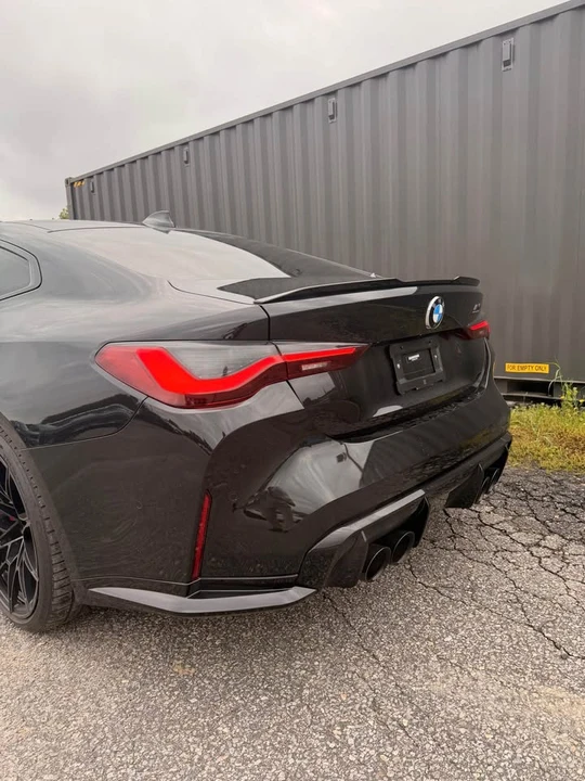 2022 BMW G82/G83 M4 - Image 9 of 20