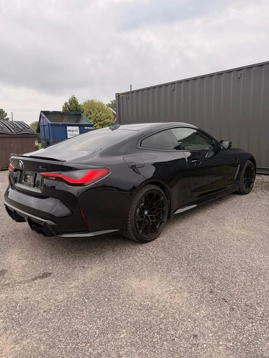 2022 BMW G82/G83 M4 - Image 12 of 20