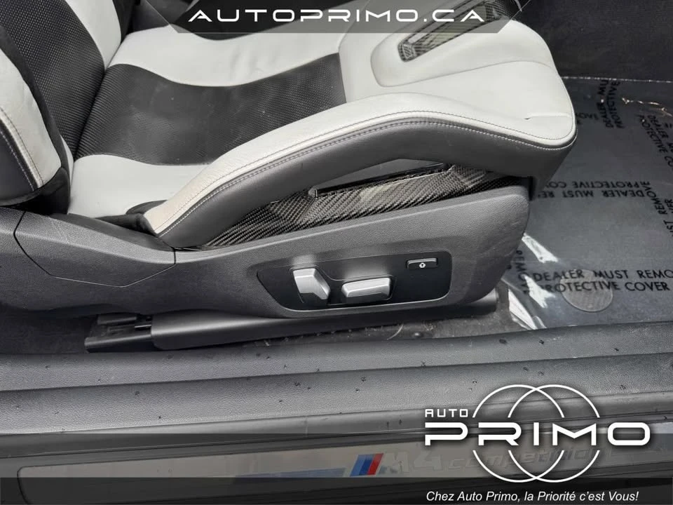 2022 BMW G82/G83 M4 - Image 20 of 20