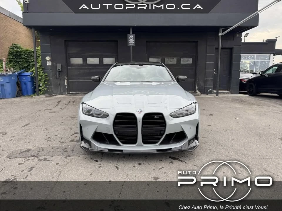 2022 BMW G82/G83 M4 - Image 2 of 20