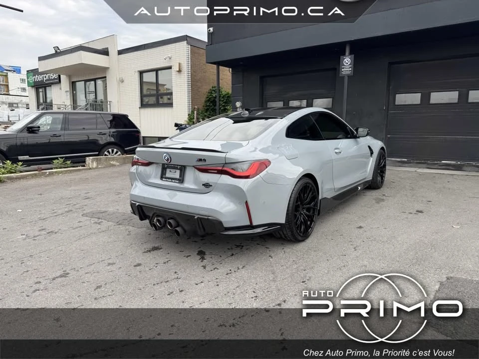 2022 BMW G82/G83 M4 - Image 5 of 20