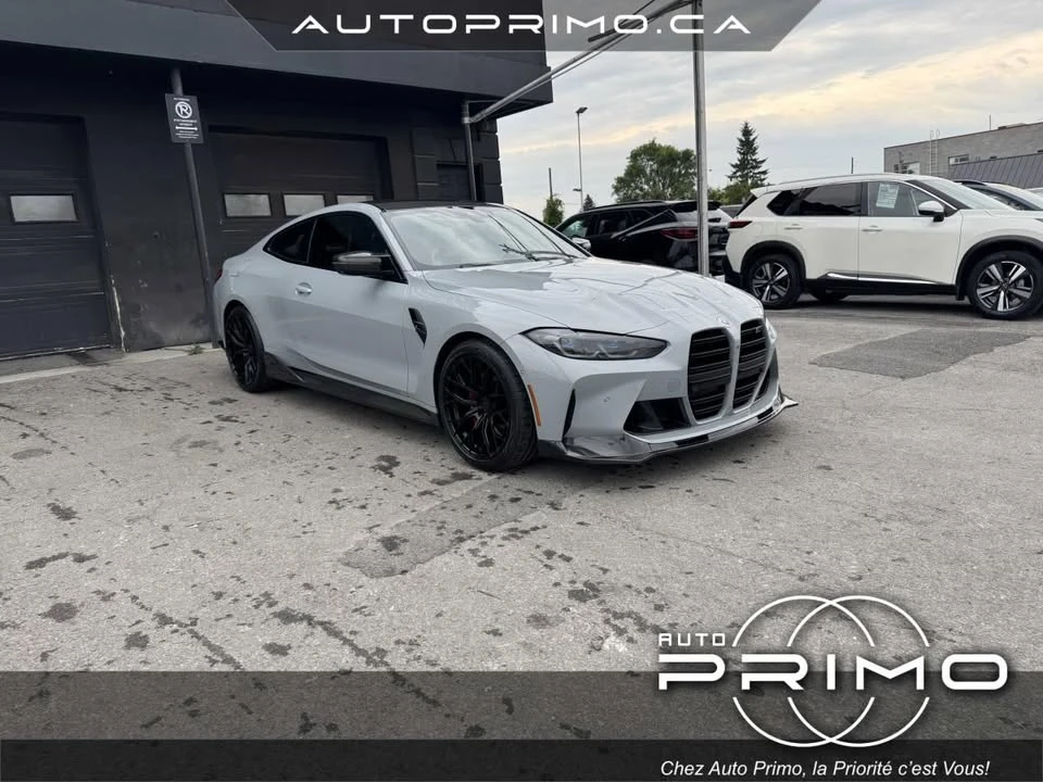 2022 BMW G82/G83 M4 - Image 3 of 20