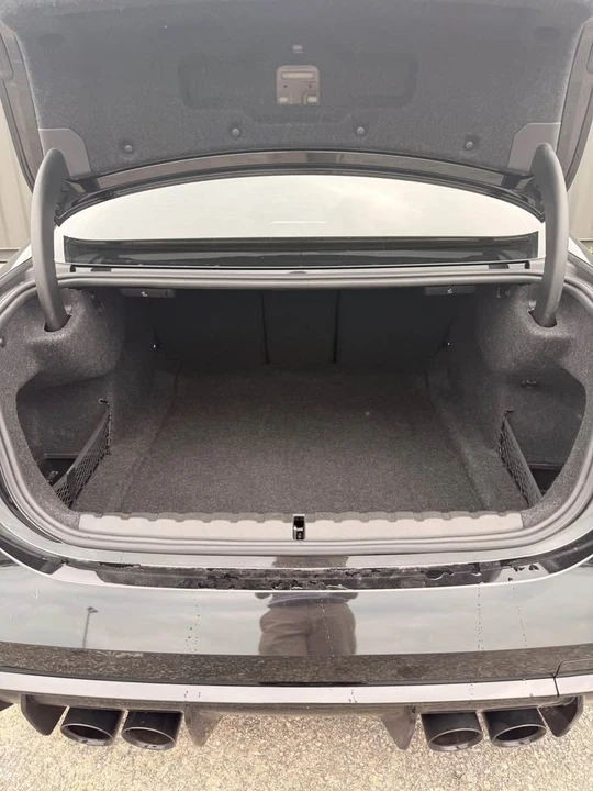 2022 BMW G82/G83 M4 - Image 13 of 20