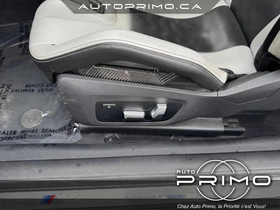 2022 BMW G82/G83 M4 - Image 11 of 20