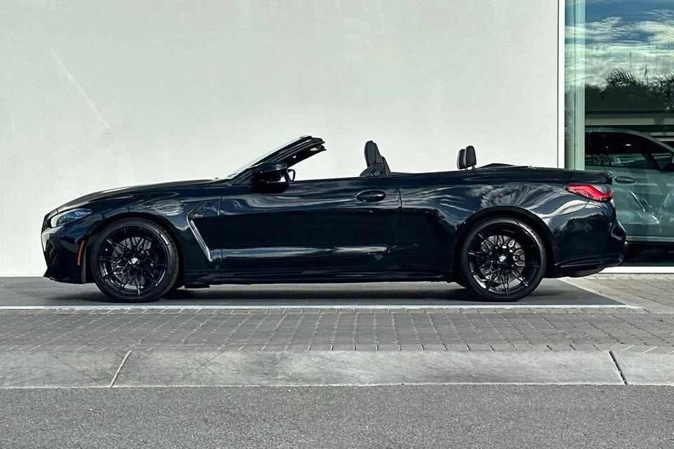 2022 BMW G82/G83 M4 - Image 5 of 19