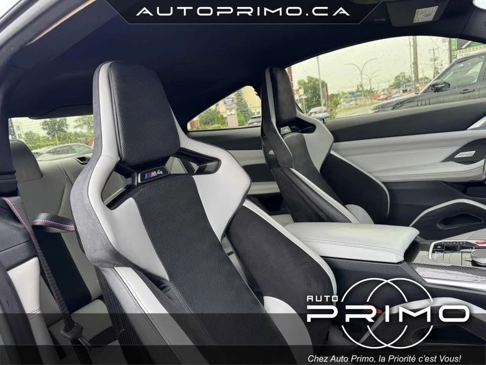 2022 BMW G82/G83 M4 - Image 18 of 20